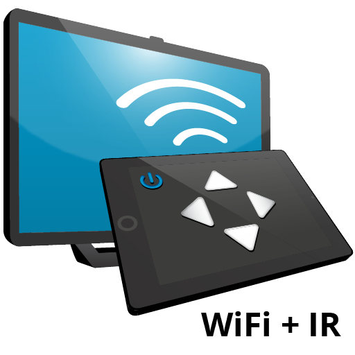 512x512 Smart Tv Remote