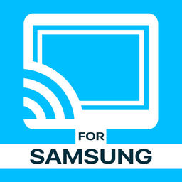 256x256 Video Tv Cast Samsung Tv