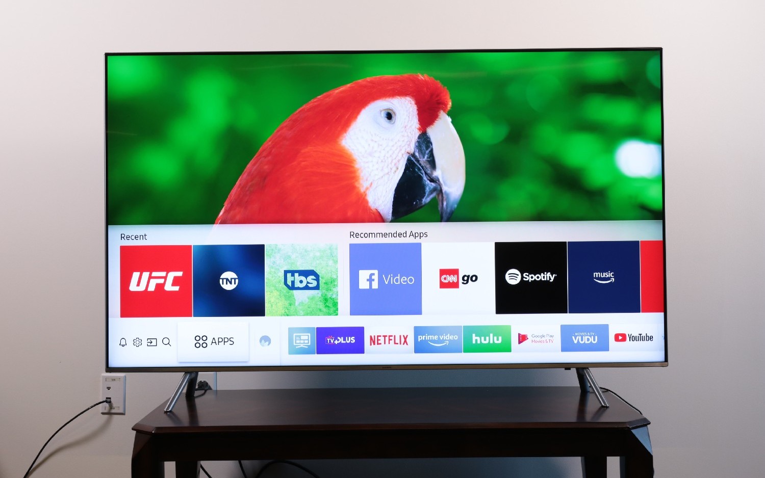 1500x938 How To Find And Install Apps On Your Samsung Tv