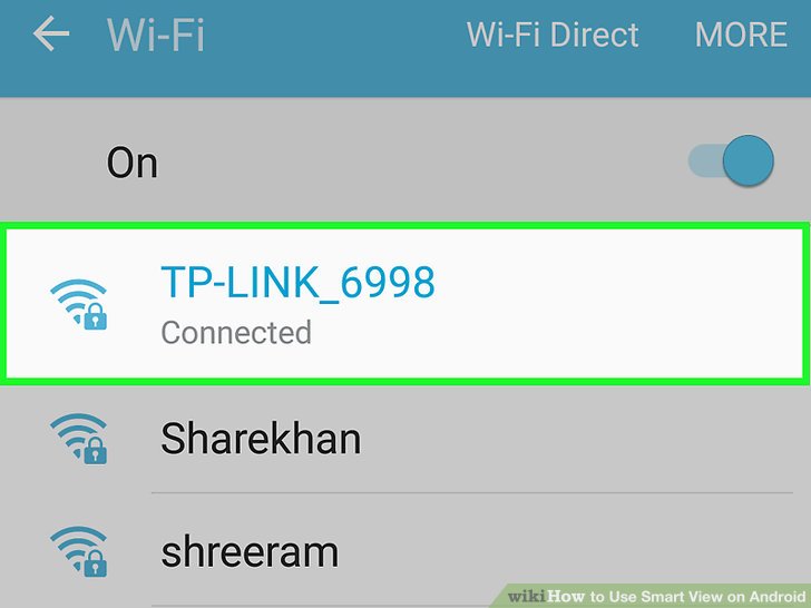 728x546 How To Use Smart View On Android Steps