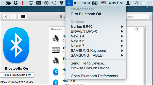 603x336 All The Built Ns You Can Show On Your Mac's Menu Bar