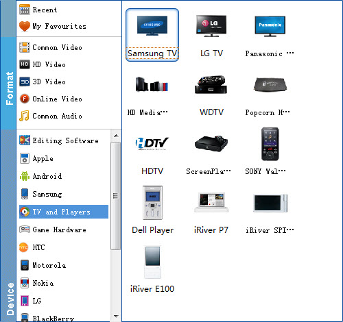 500x470 Can't Play Avi On Samsung Tv Via Usb Port Resolved