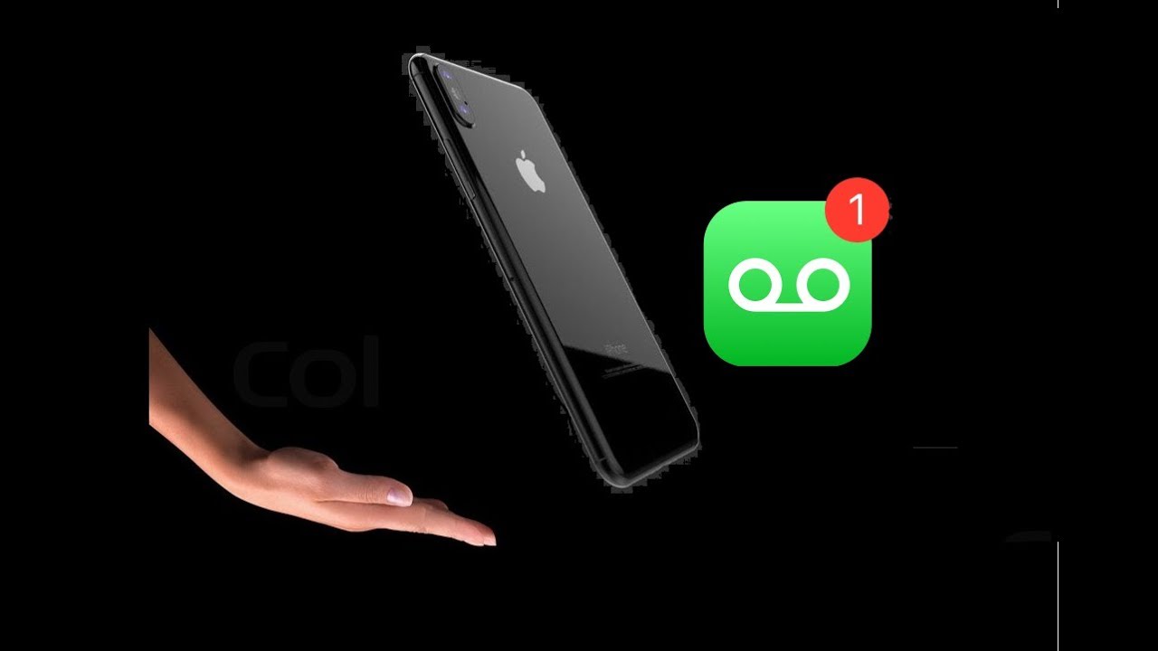 1280x720 How To Enable Voicemail Notifications !