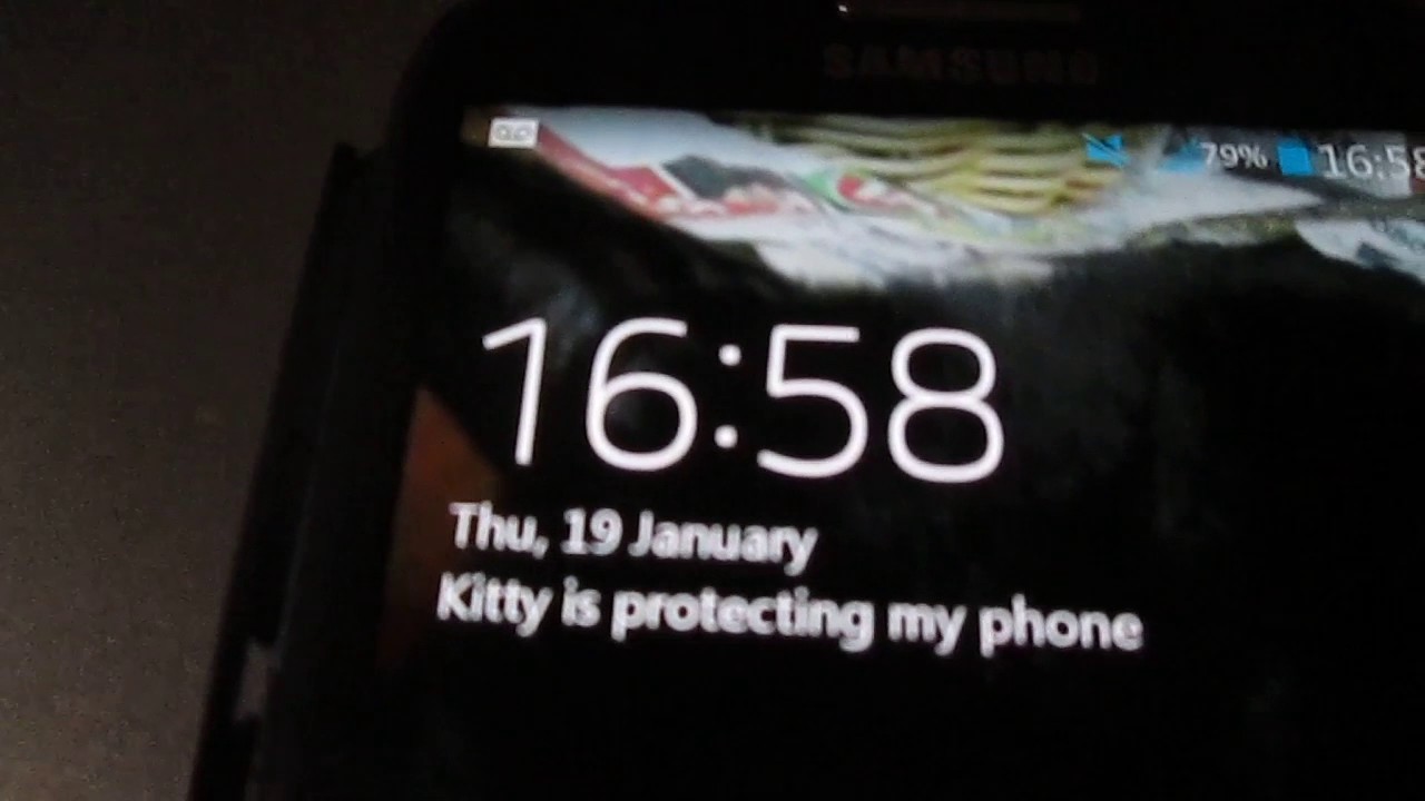 1280x720 How To Easily Remove Voicemail Notification On Android