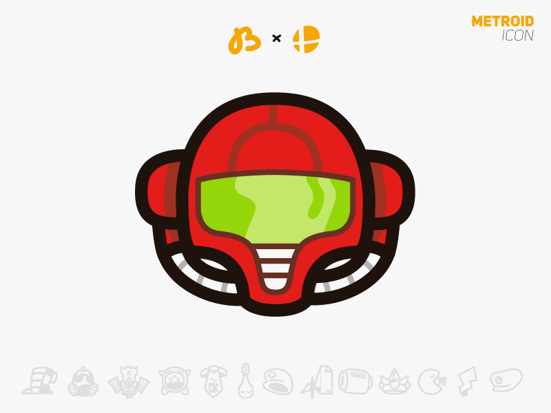 Metroid 800x600 Metroid