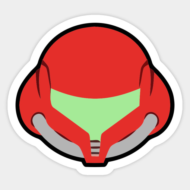 Samus Aran Stock Icon 630x630 Samus Aran Stock Icon