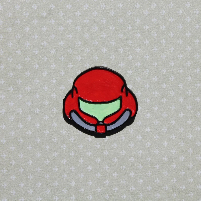 Samus Pin Smash Ultimate Stock Icon Pin Etsy 794x794 Samus Pin Smash Ultimate Stock Icon Pin Etsy