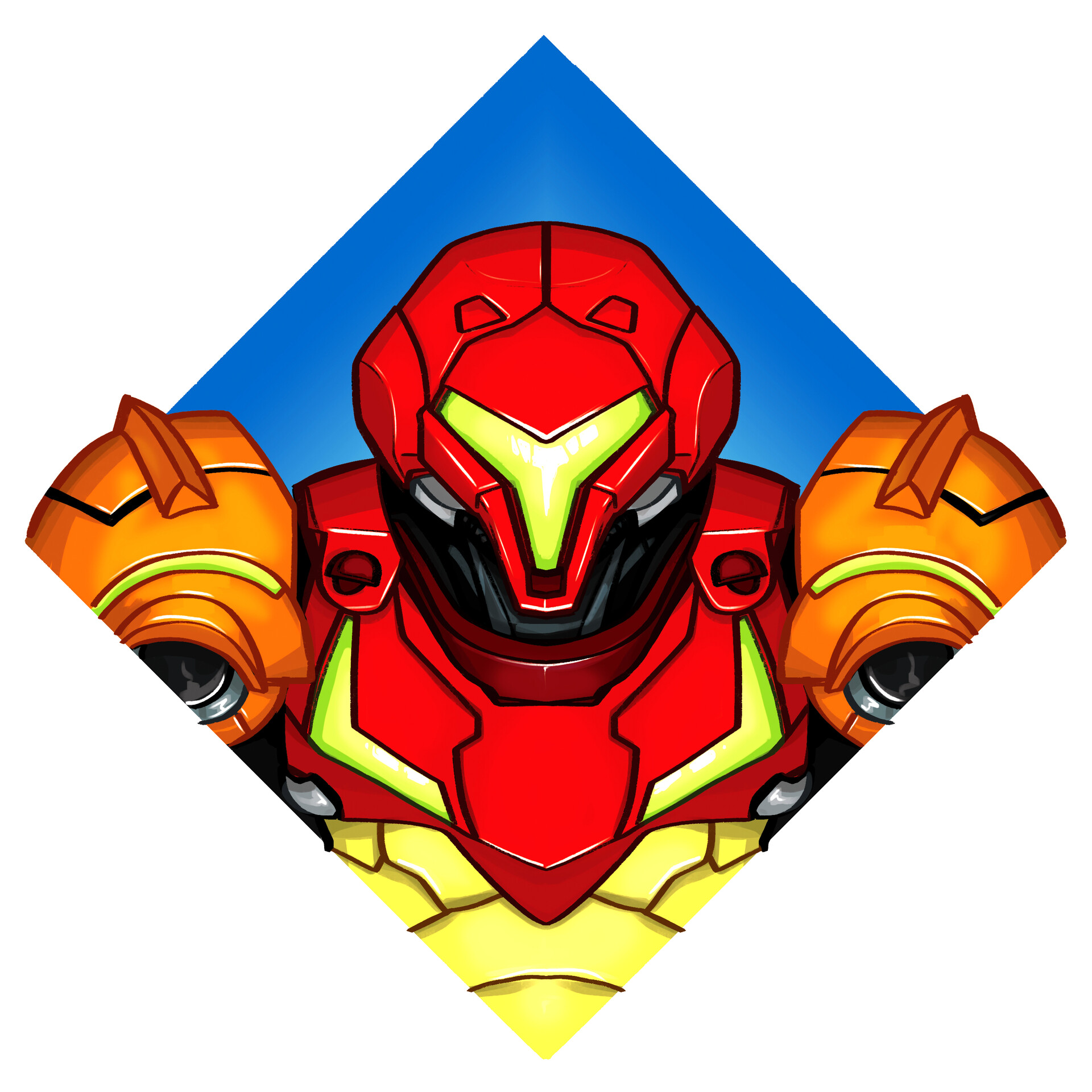 Isaac Bergmann 1920x1920 Isaac Bergmann