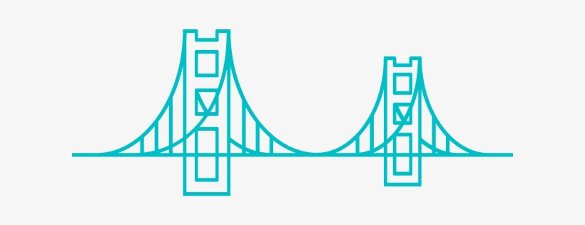 820x315 San Francisco Icon Free Icons