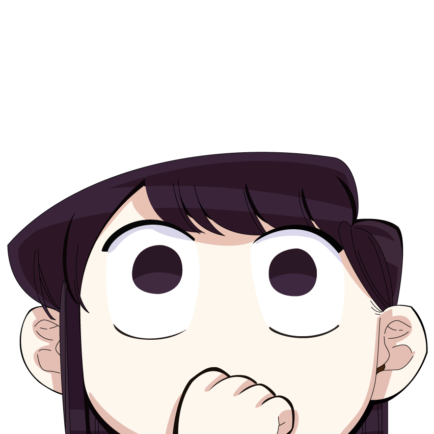 852x852 Komi San Icon Komi San