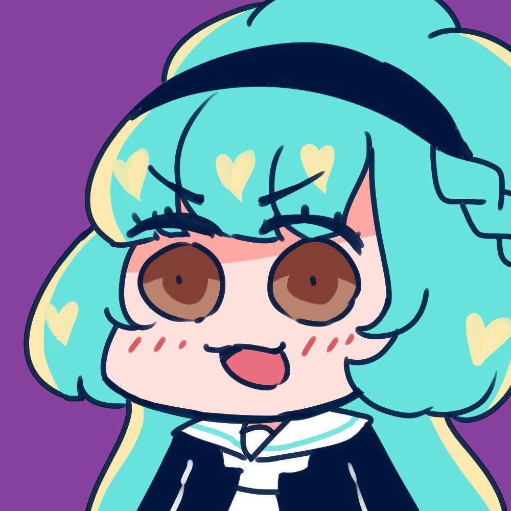 1000x1000 Icon Osomatsu San Amino