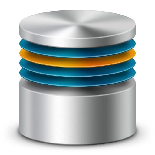 512x512 Database Storage Database Icon Gallery