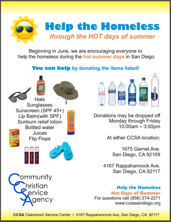 550x712 Hth Pdf Flyer Icon Community Christian Service Agency, San Diego