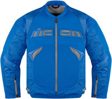 470x415 Icon Sanctuary Blue Jacket Trackstar Racing