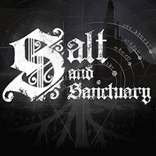 220x220 Salt And Sanctuary