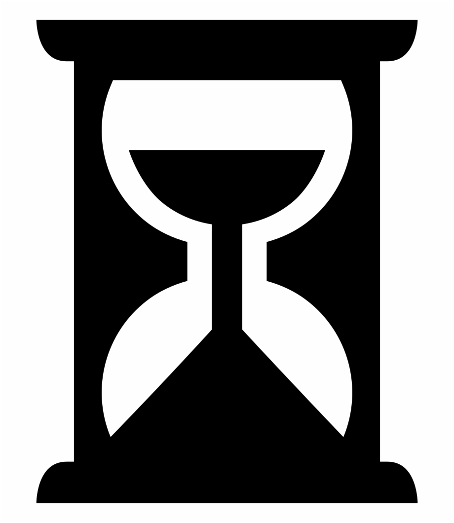 Sand Clock Variant Symbol For Business Comments 920x1060 Sand Clock Variant Symbol For Business Comments
