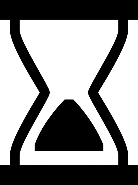 Sand Clock Icons Free Download 466x626 Sand Clock Icons Free Download