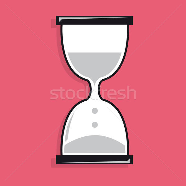 Sand Clock Icon Vector Illustration Diego Schtutman 600x600 Sand Clock Icon Vector Illustration Diego Schtutman