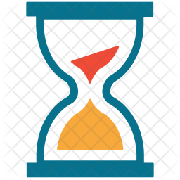 Sandclock Icon Of Flat Style 256x256 Sandclock Icon Of Flat Style