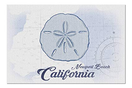 425x284 Newport Beach, California