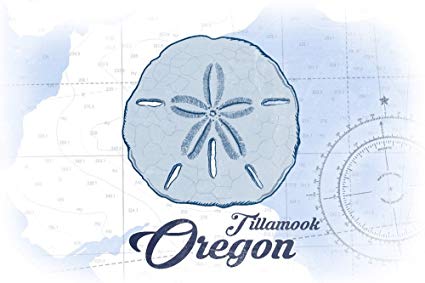 425x283 Tillamook, Oregon