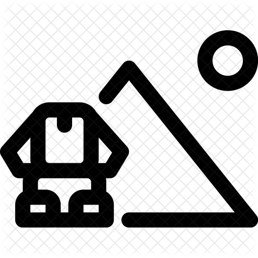 Giza, Pyramid, Egypt, Sand Icon Of Line Style 512x512 Giza, Pyramid, Egypt, Sand Icon Of Line Style