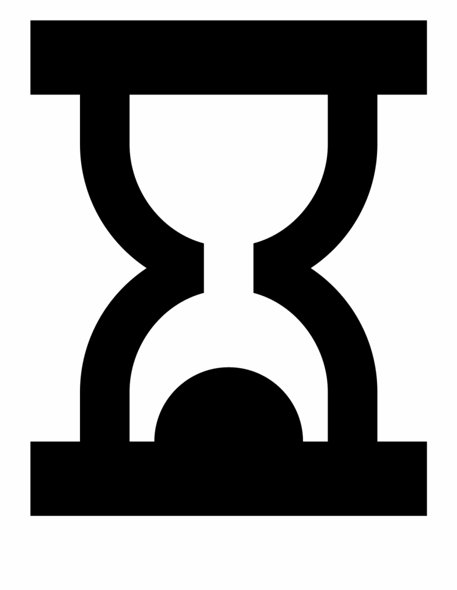 920x1188 Sand Timer Icon