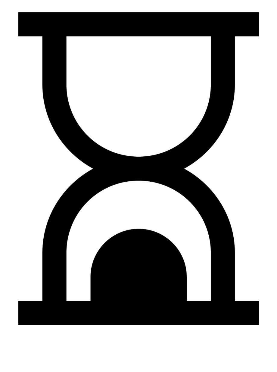 920x1235 Sand Timer Icon