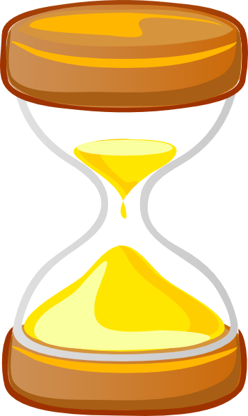 354x594 Timer Clipart Hourglass For Free Download And Use Images