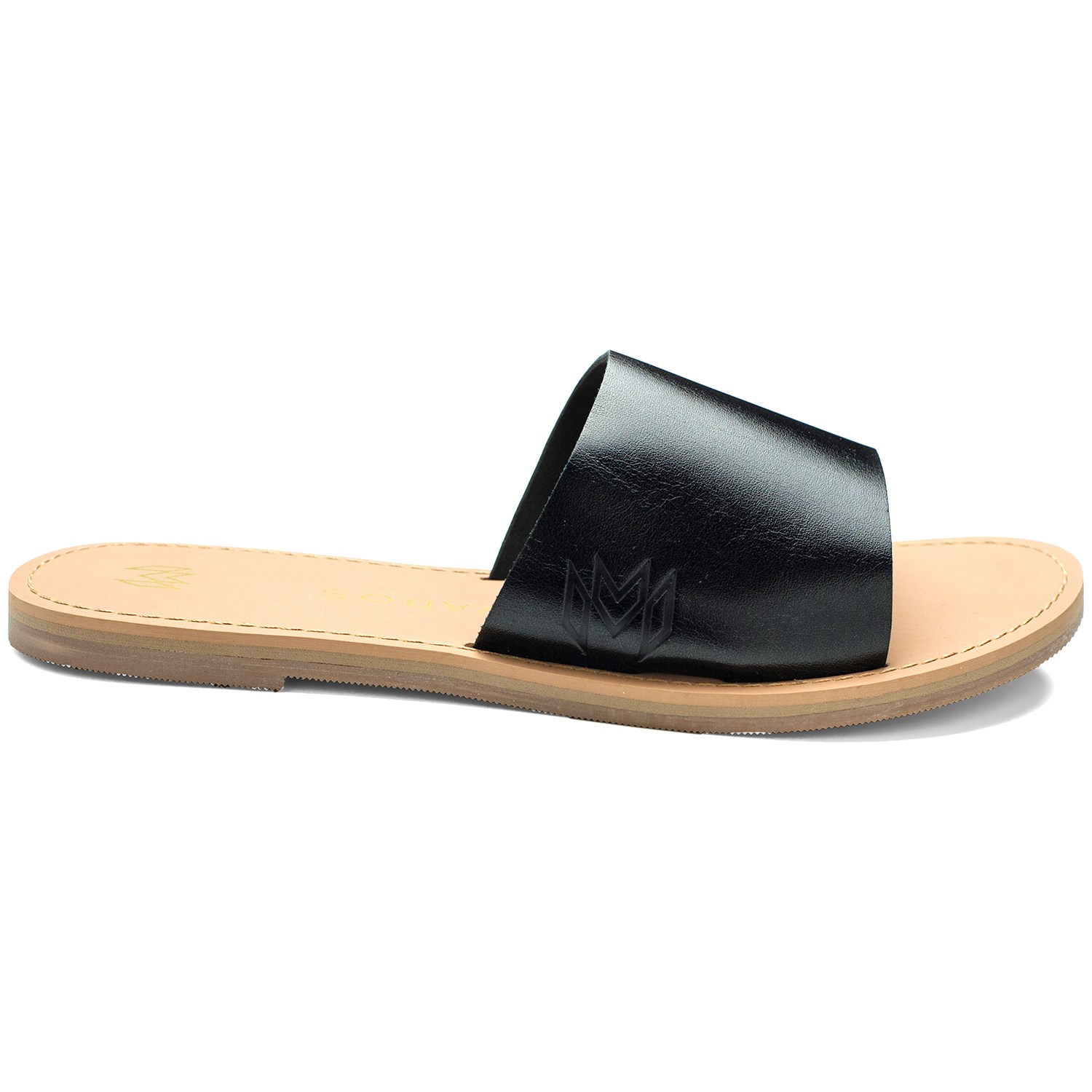 1500x1500 Malvados Icon Taylor Sandals