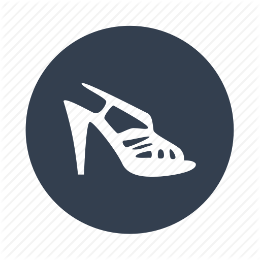512x512 Free High Quality Sandal Icon