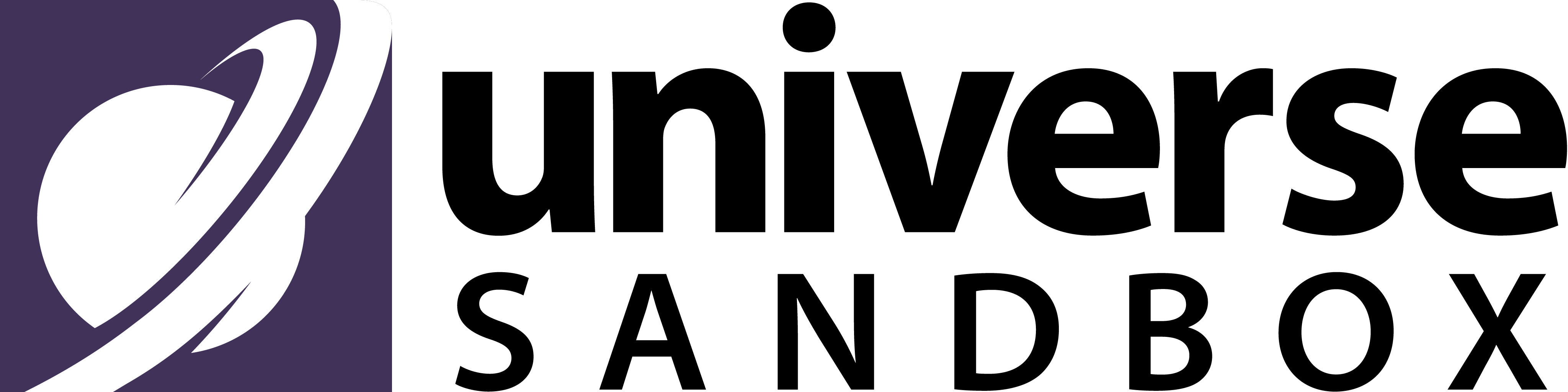 4096x1024 Universe Sandbox Press Kit