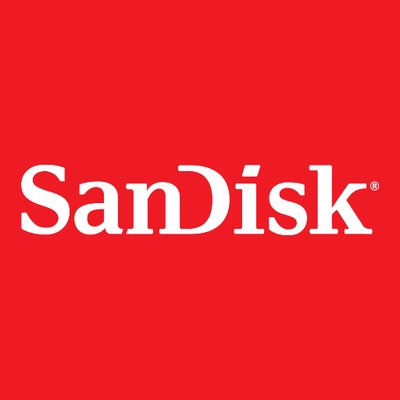 Sandisk 400x400 Sandisk