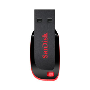 Sandisk Cruzer Blade D Writing Icon 300x300 Sandisk Cruzer Blade D Writing Icon