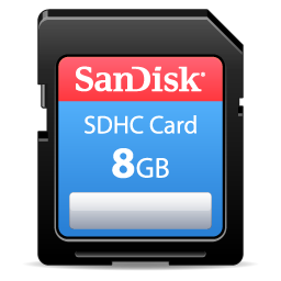 Sandisk Icon at Vectorified.com | Collection of Sandisk Icon free for ...
