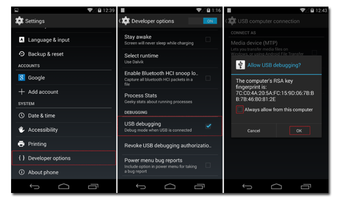 680x400 How To Connect Your Android Device To A Pc With Usb Mass Storage Mode