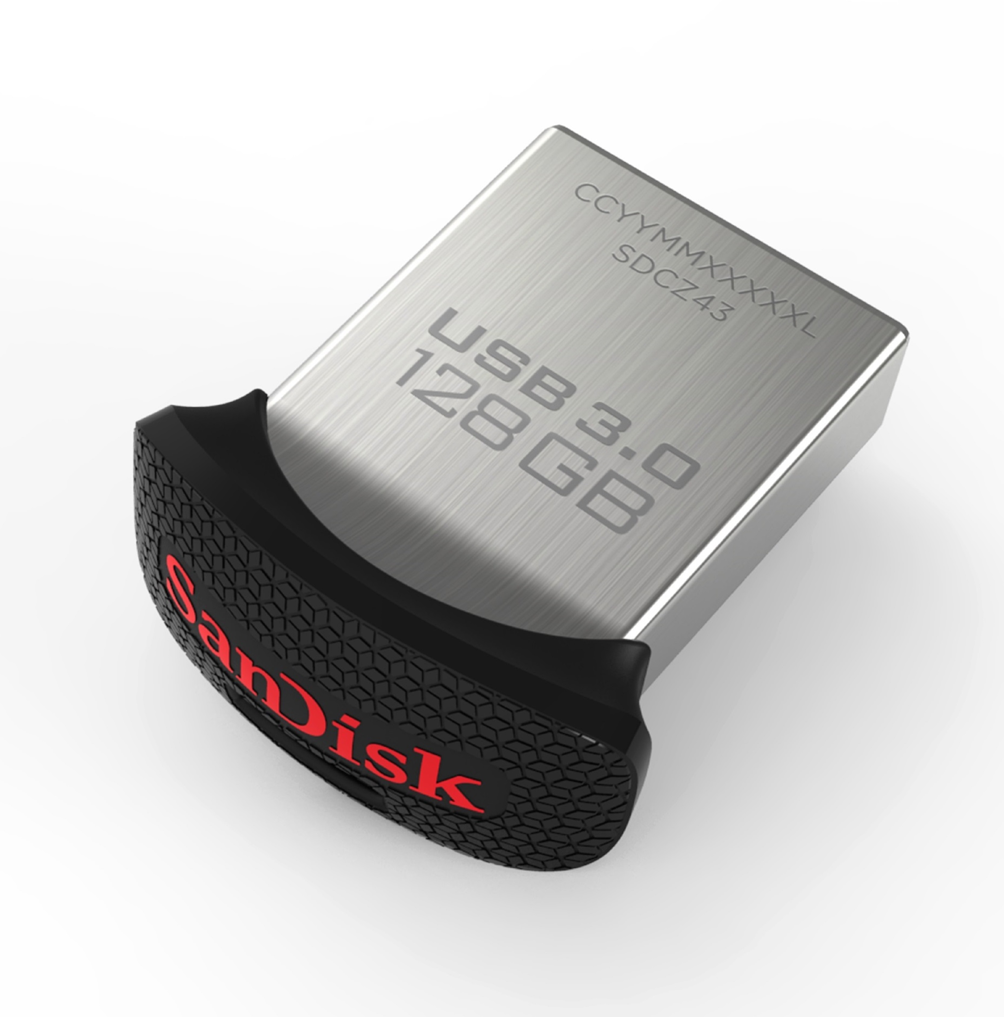 3333x3376 Product Sandisk Ultra Fit Usb Flash Drive, With Dime