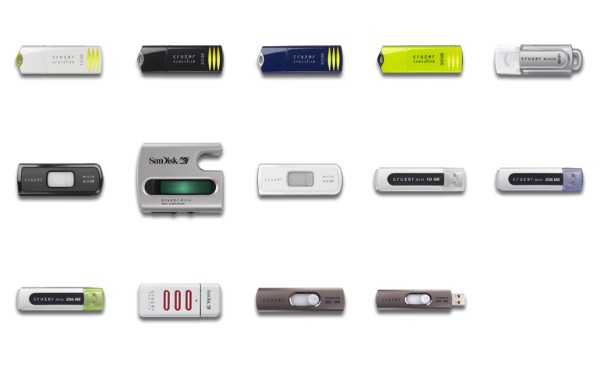 600x379 Sandisk Free Icon Packs Ui Download