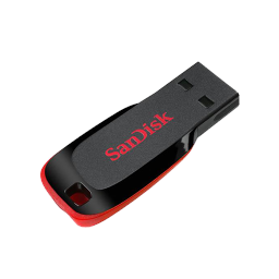 256x256 Sandisk Cruzer Blade Alt Usb Icon Download Sandisk Usb Drive