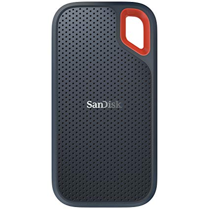 425x425 Sandisk Extreme Portable External Ssd