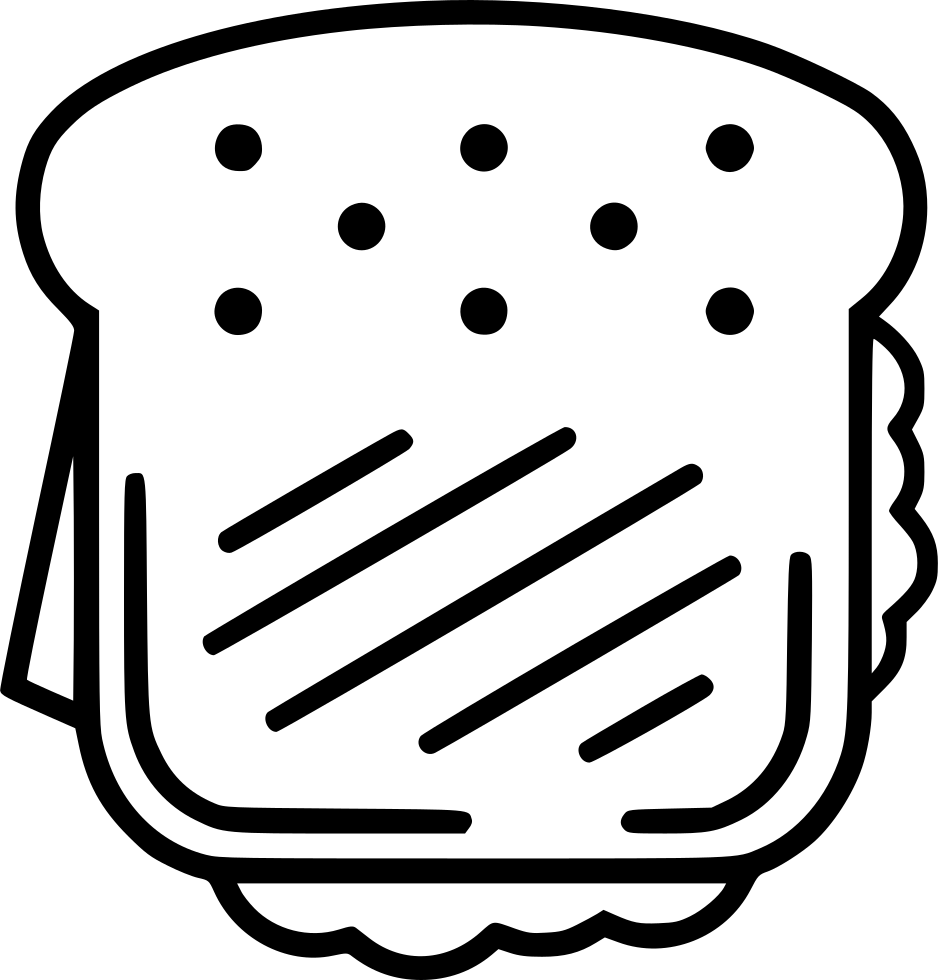 938x980 Sandwich Png Icon Free Download