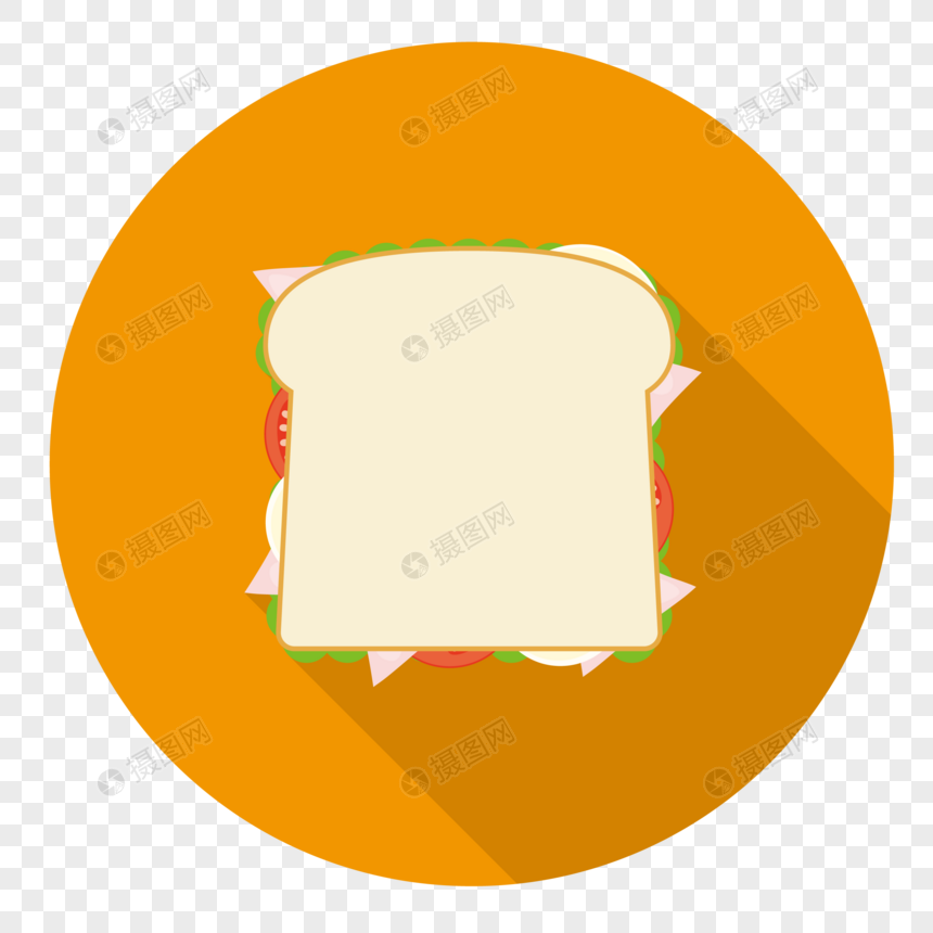 860x860 Sandwich Icon Png Image Picture Free Download
