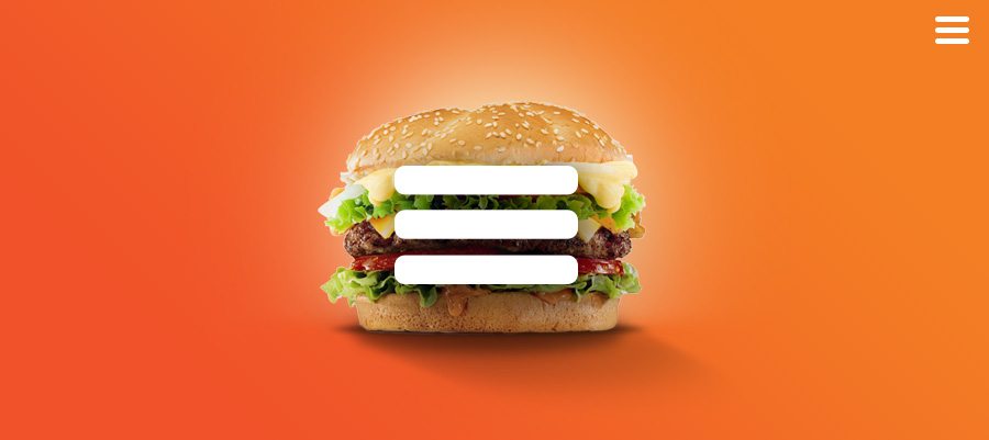 900x401 Is The Hamburger Icon