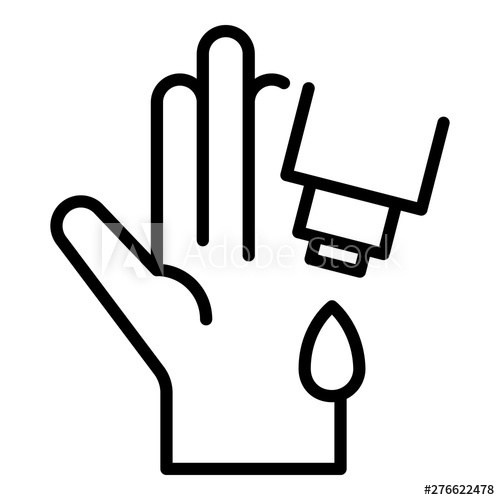 Hand Cream Sanitation Icon Outline Hand Cream Sanitation Vector 500x500 Hand Cream Sanitation Icon Outline Hand Cream Sanitation Vector