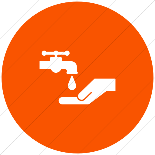 Iconsetc Flat Circle White On Orange Ocha Humanitarians Wash 512x512 Iconsetc Flat Circle White On Orange Ocha Humanitarians Wash