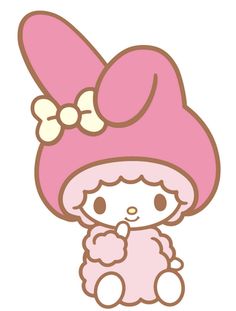 Sanrio Icon
