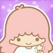 184x184 Little Twin Stars