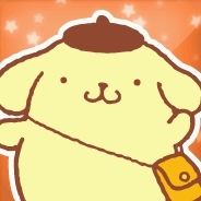 184x184 Pompom Purin
