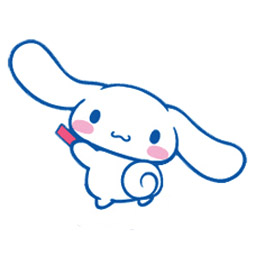 256x256 Hello Kitty And Sanrio Buddy Icons And Avatars For Facebook