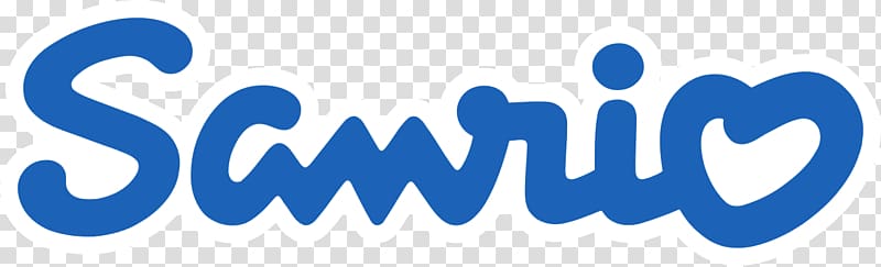 800x243 Sanrio Logo, Sanrio Puroland Hello Kitty Badtz Maru Logo, History